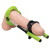 Male Edge Extra Penis Extension Kit Green - 5710458900023 Male Edge Extra Penis Extension Kit Green - 5710458900023