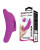 Pretty Love Delphini Dolphin Honey Finger Vibe - Fuchsia Pretty Love Delphini Dolphin Honey Finger Vibe - Fuchsia