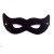 Rouge Cat Mask Black Rouge Cat Mask Black