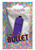 Foil Pack 3 Speed Bullet Purple Foil Pack 3 Speed Bullet Purple