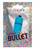 Foil Pack 3 Speed Bullet Blue Foil Pack 3 Speed Bullet Blue