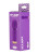 Mlady Mini Vibrating Wand Purple Mlady Mini Vibrating Wand Purple