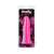 Firefly Nymph Glow-in-the-dark Dildo Pink