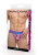 Banana Cabana Jock Sm/md Purple