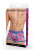 Banana Cabana Shorts Sm/md Purple Banana Cabana Shorts Sm/md Purple