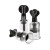 Fetish Fantasy Super Sucker Trio Black - 603912741285 Fetish Fantasy Super Sucker Trio Black - 603912741285