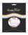 Gender Fluid Chest Compression Binder  - M White Gender Fluid Chest Compression Binder  - M White