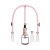 Pumped - Clitoral & Nipple Pump Set  Medium - Rose Pumped - Clitoral & Nipple Pump Set  Medium - Rose