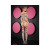 Crop Top G-string & Thighhigh Set Grey O/s Crop Top G-string & Thighhigh Set Grey O/s