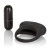 Silicone Lovers Arouser Black Vibrating Ring Silicone Lovers Arouser Black Vibrating Ring
