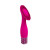 Royal Gems Duchess Silicone Rechargeable Vibrator Pink Royal Gems Duchess Silicone Rechargeable Vibrator Pink