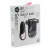 Sensuelle Silic Remote Bullet Ring Blk Sensuelle Silic Remote Bullet Ring Blk