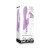 Evolved Pleasing Petal Silicone Rechargeable Pink Evolved Pleasing Petal Silicone Rechargeable Pink