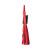 Soft Flogger 12 - Red