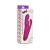 Bang Triple Rabbit Vibrator Purple Bang Triple Rabbit Vibrator Purple