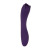 Evolved Thorny Rose Rechargeable Silicone Purple