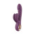 Prive Super Rabbit Vibrator - Purple Prive Super Rabbit Vibrator - Purple