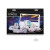 Cosmo Bondage 8pc Kit Rainbow Cosmo Bondage 8pc Kit Rainbow