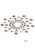 Mimi Nipple Covers Skin Jewelry Silver