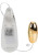 Vibrating Gold Bullet - 716770080479 Vibrating Gold Bullet - 716770080479