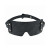 Ouch! Rome Collection Blindfold