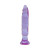 Crystal Jellies Anal Starter Purple - 782421931216