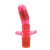 Vibrating Anal T 3.25 inches Pink - 716770016096 Vibrating Anal T 3.25 inches Pink - 716770016096