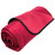 Liberator Fascinator Travel Throw Velvish- Merlot Liberator Fascinator Travel Throw Velvish- Merlot