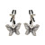 Fetish Fantasy Butterfly Nipple Clamps - 603912329605 Fetish Fantasy Butterfly Nipple Clamps - 603912329605