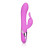 Enchanted Bunny Pink Rabbit Style Vibrator - 716770090447 Enchanted Bunny Pink Rabbit Style Vibrator - 716770090447