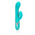 Enchanted Lover Blue Rabbit Vibrator - 716770090430 Enchanted Lover Blue Rabbit Vibrator - 716770090430