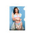 Vibes Fresh Halter Bralette & Booty Short L/xl Light Blue Vibes Fresh Halter Bralette & Booty Short L/xl Light Blue