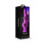 Impressions New York Gyroquake Dildo Purple Impressions New York Gyroquake Dildo Purple