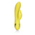 California Dreaming Venice Vixen Yellow Vibrator - 716770090591 California Dreaming Venice Vixen Yellow Vibrator - 716770090591