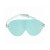 Ouch! Paris Collection Blindfold Blue