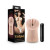 Enlust Ayumi Vibrating Stroker Beige Enlust Ayumi Vibrating Stroker Beige