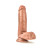Manny The Fireman Latin Brown Dildo - 702730699300 Manny The Fireman Latin Brown Dildo - 702730699300