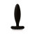 Je Joue Vesta Vibrating Butt Plug Black