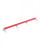 Plesur Wrapped Spreader Bar - Red Plesur Wrapped Spreader Bar - Red