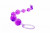 Cloud 9 Classic Anal Beads Purple - 678943610329 Cloud 9 Classic Anal Beads Purple - 678943610329
