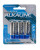 Doc Johnson Alkaline Batteries - 4 Pack AA - 782421666712