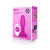 B-vibe Rimming Petite Fuchsia B-vibe Rimming Petite Fuchsia