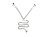 Y Style Adjustable Broad Tip Nipple Clamps With Clit Clamp Silver - 669729340028 Y Style Adjustable Broad Tip Nipple Clamps With Clit Clamp Silver - 669729340028