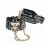 Ouch! Ny Collection Leg Cuffs Ouch! Ny Collection Leg Cuffs