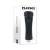 Playboy The Urge Large Stroker Non Vibrating Tpe Black Playboy The Urge Large Stroker Non Vibrating Tpe Black