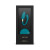 Lelo Tiani Duo Remote Control Silicone Ocean Blue Lelo Tiani Duo Remote Control Silicone Ocean Blue