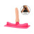 Saddle Adapter With Dildo Saddle Adapter With Dildo