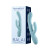 Femmefunn Balai Dual Stimulator Light Blue Femmefunn Balai Dual Stimulator Light Blue