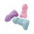 Pecker Bath Bomb - 3pk. Jasmine Scented