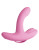 Threesome Rock N Grind Pink Threesome Rock N Grind Pink